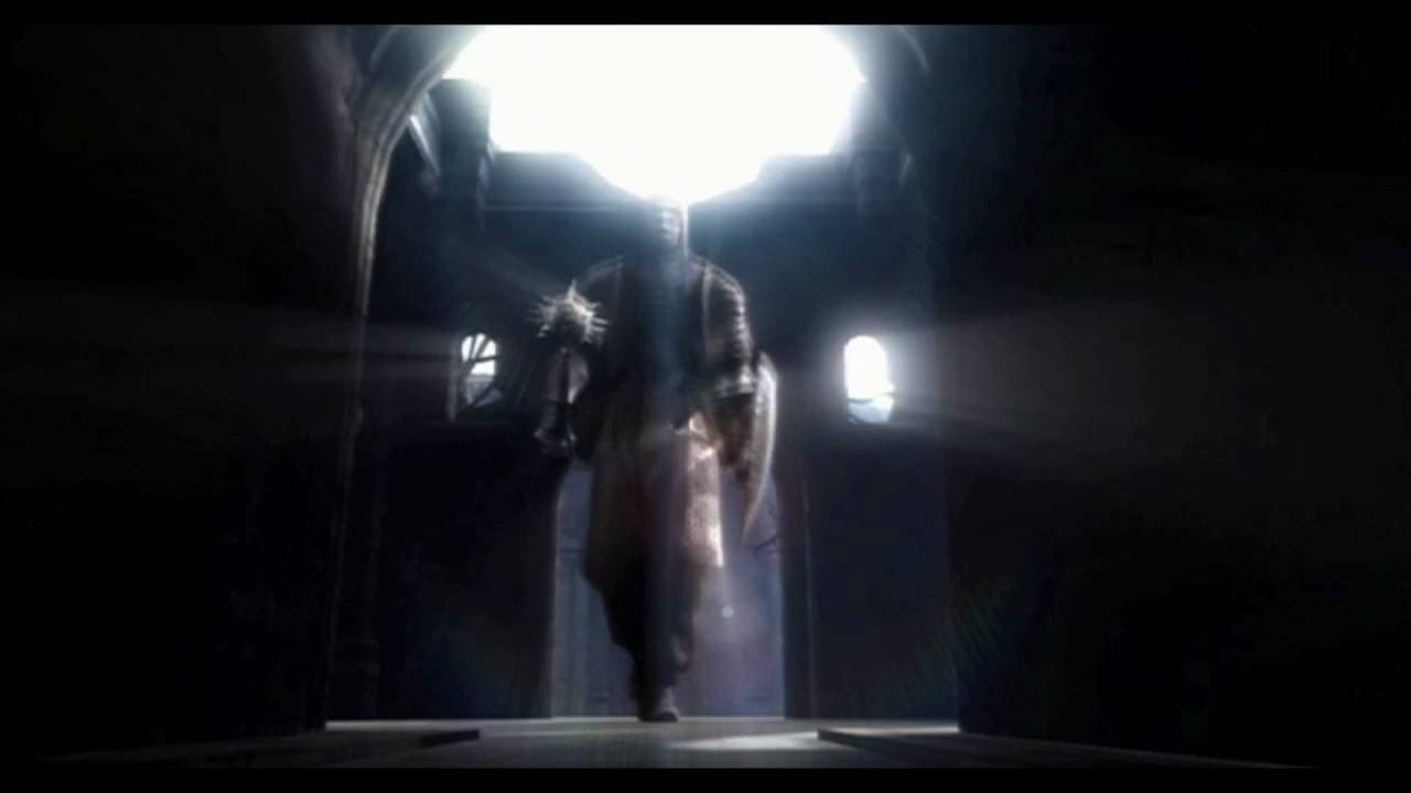 Demon's Souls — frame 2 from official footage