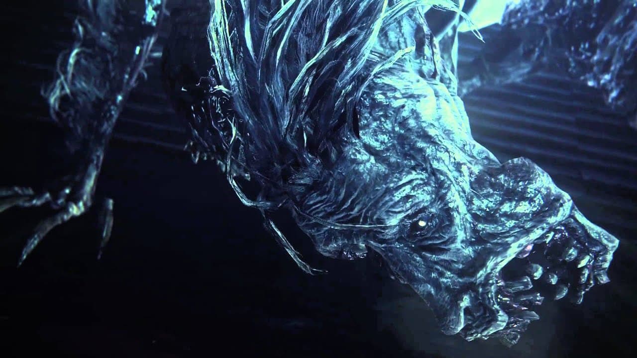 Bloodborne / Nioh Collection — frame 6 from official footage