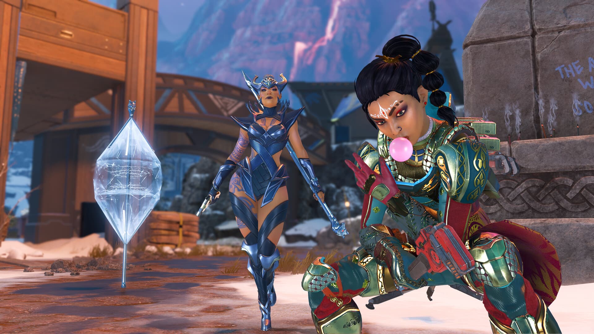 Apex Legends screenshot 5