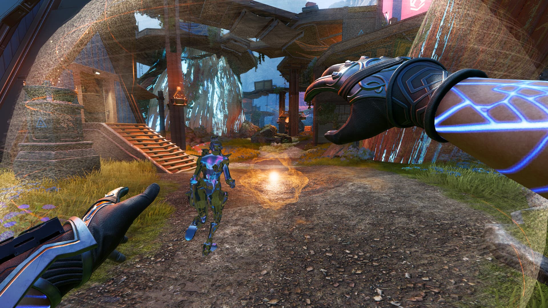 Apex Legends screenshot 2