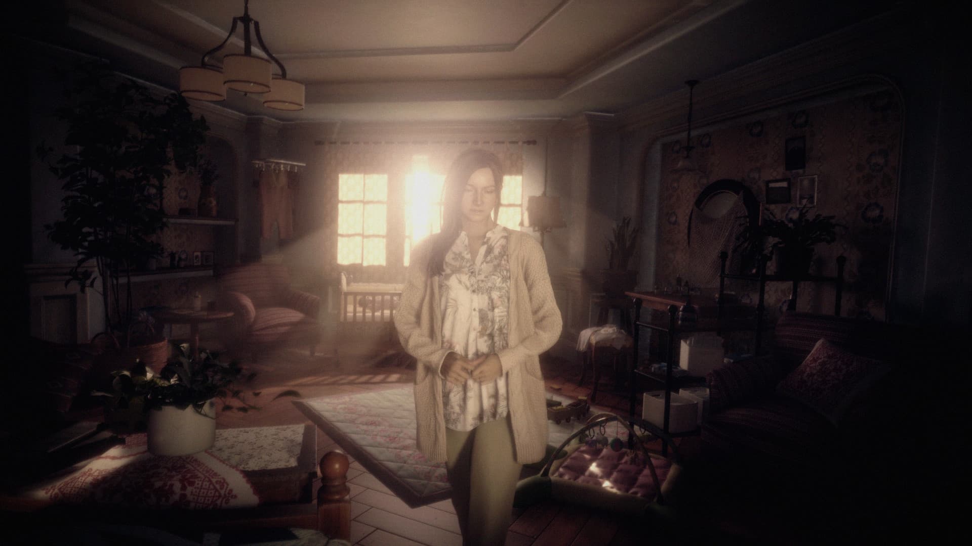 Resident Evil Village screenshot 8