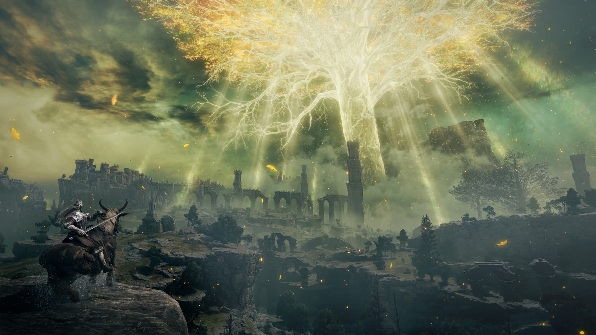 Elden Ring in-game screenshot