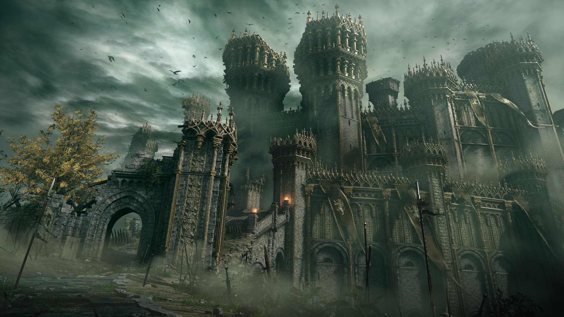 Elden Ring screenshot 5