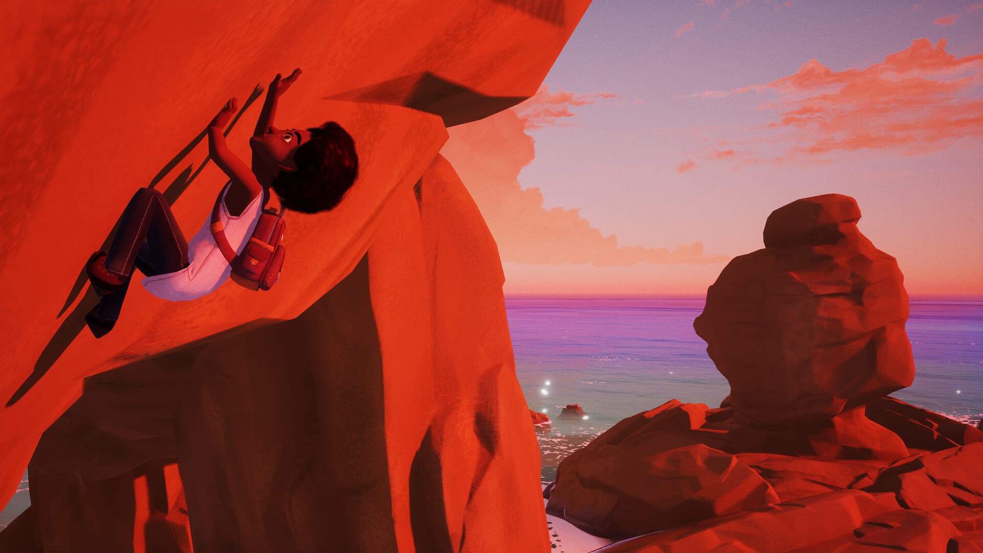 Tchia screenshot 8