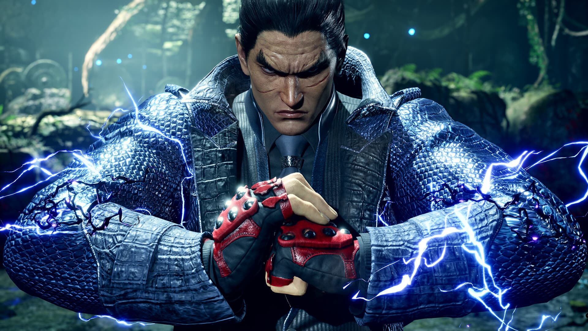 Tekken 8 screenshot 4
