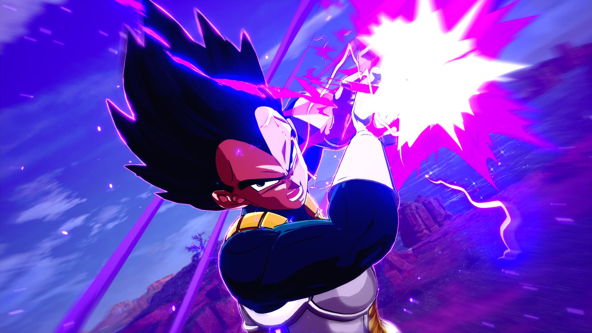 Dragon Ball: Sparking! Zero screenshot 3