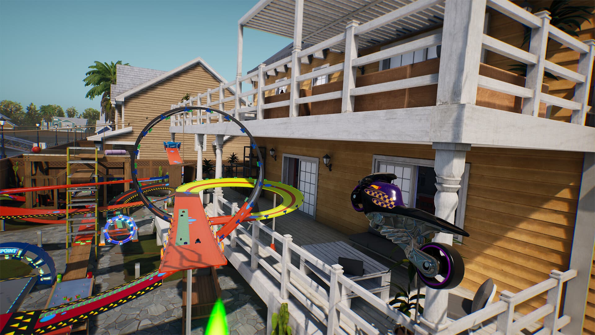 Hot Wheels Unleashed 2 screenshot 5