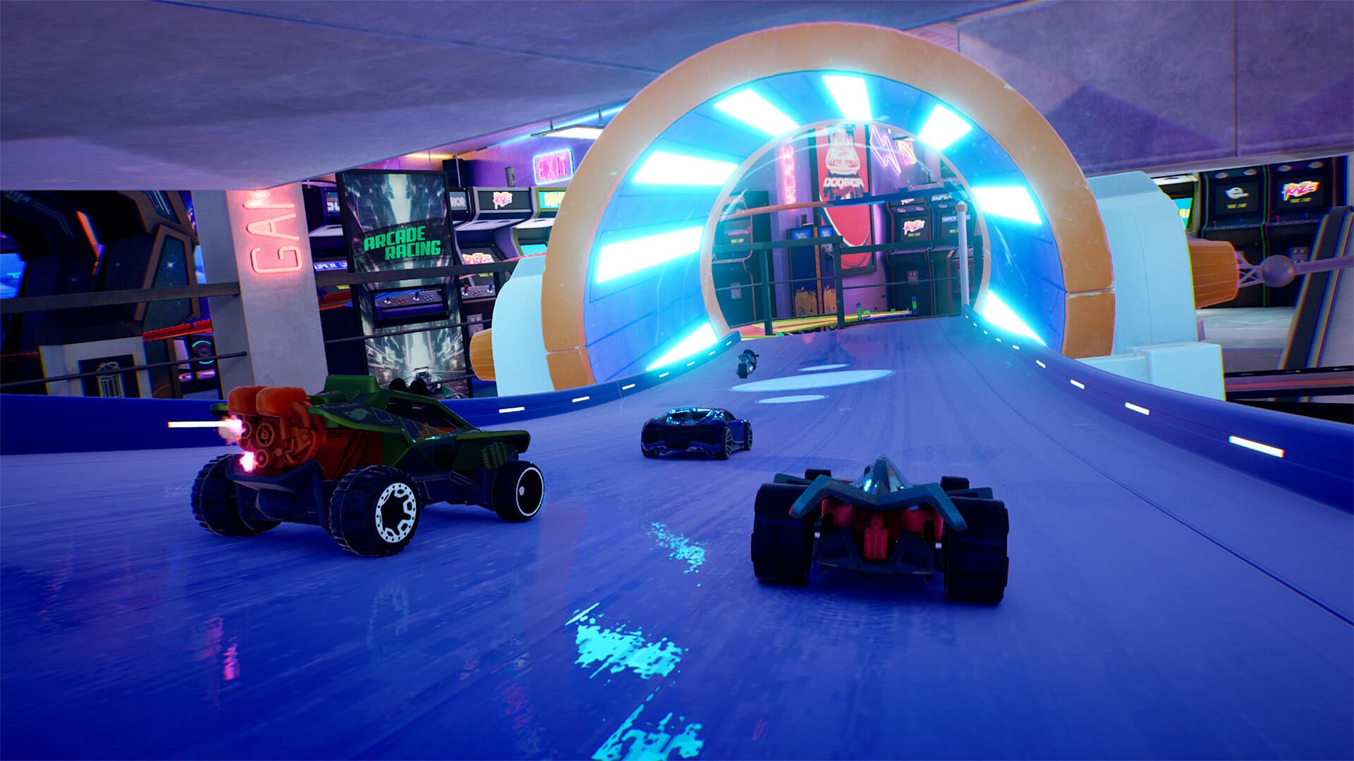 Hot Wheels Unleashed 2 screenshot 3