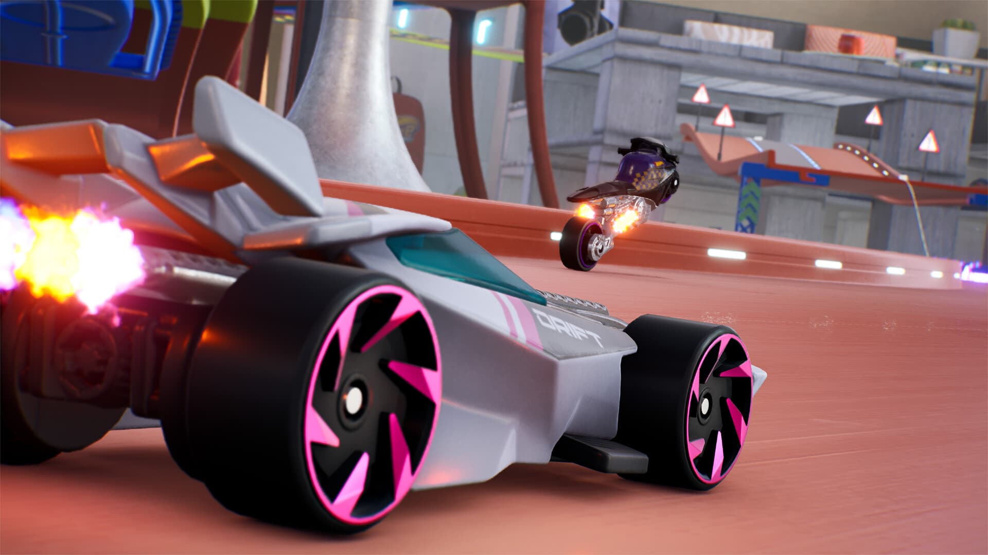 Hot Wheels Unleashed 2 screenshot 8