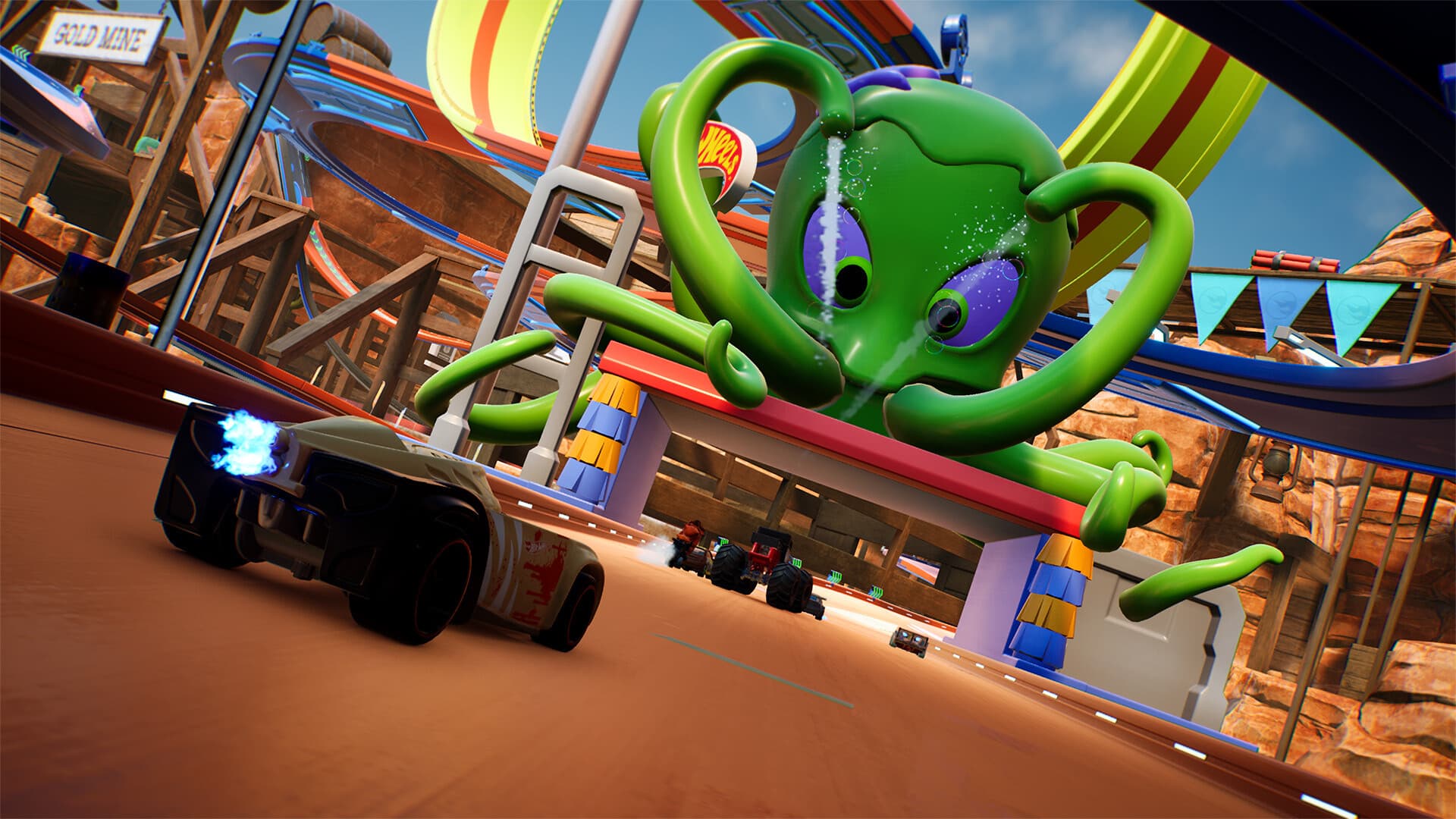 Hot Wheels Unleashed 2 screenshot 7