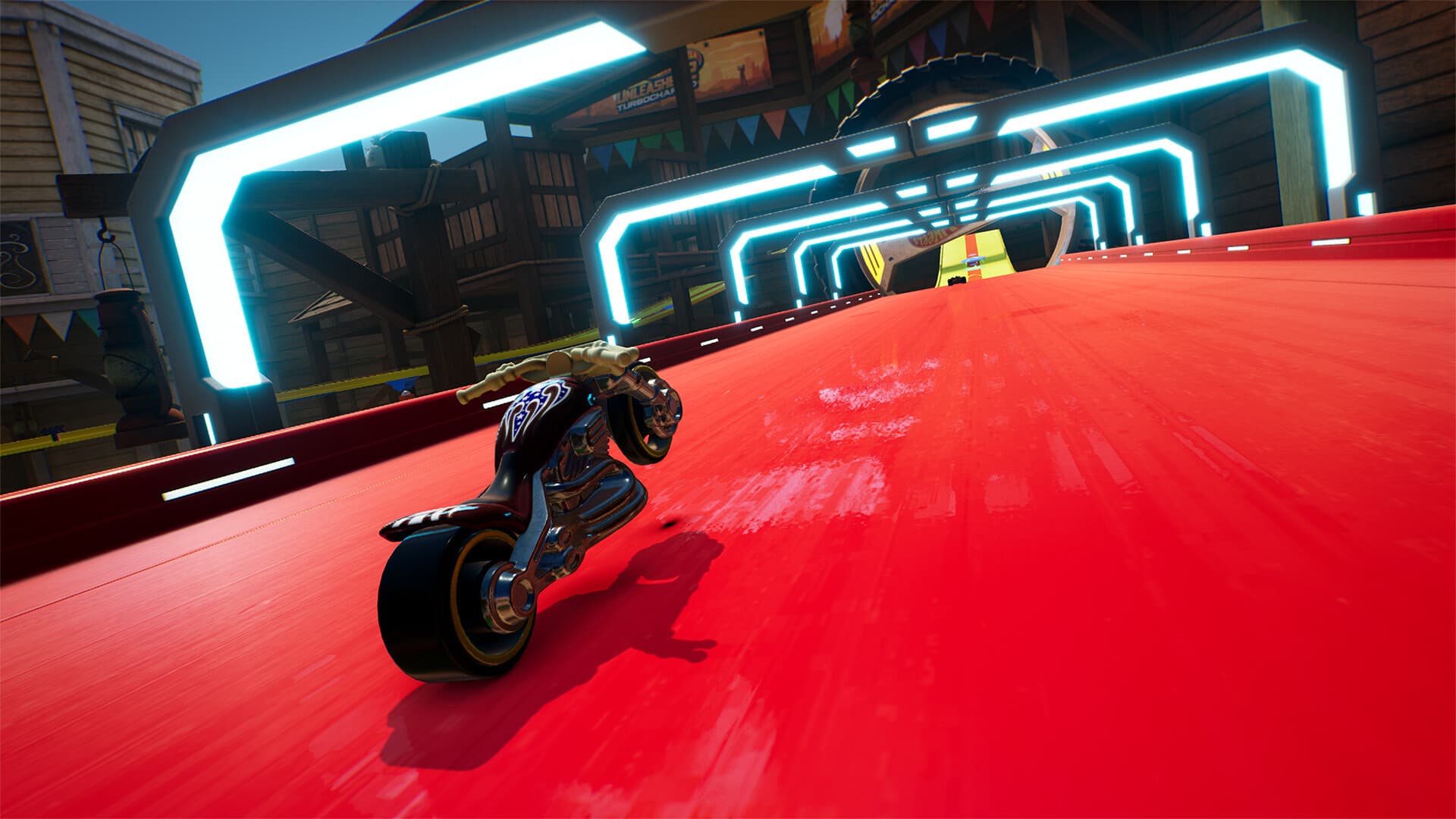 Hot Wheels Unleashed 2 screenshot 6