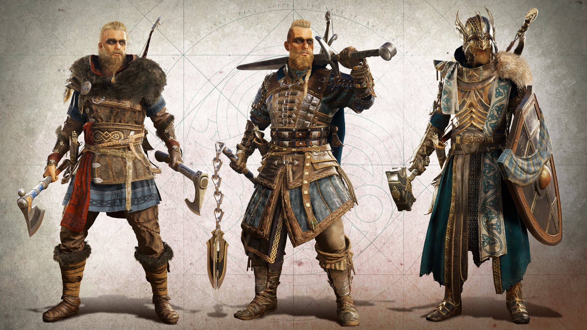 Assassin's Creed Valhalla screenshot 5
