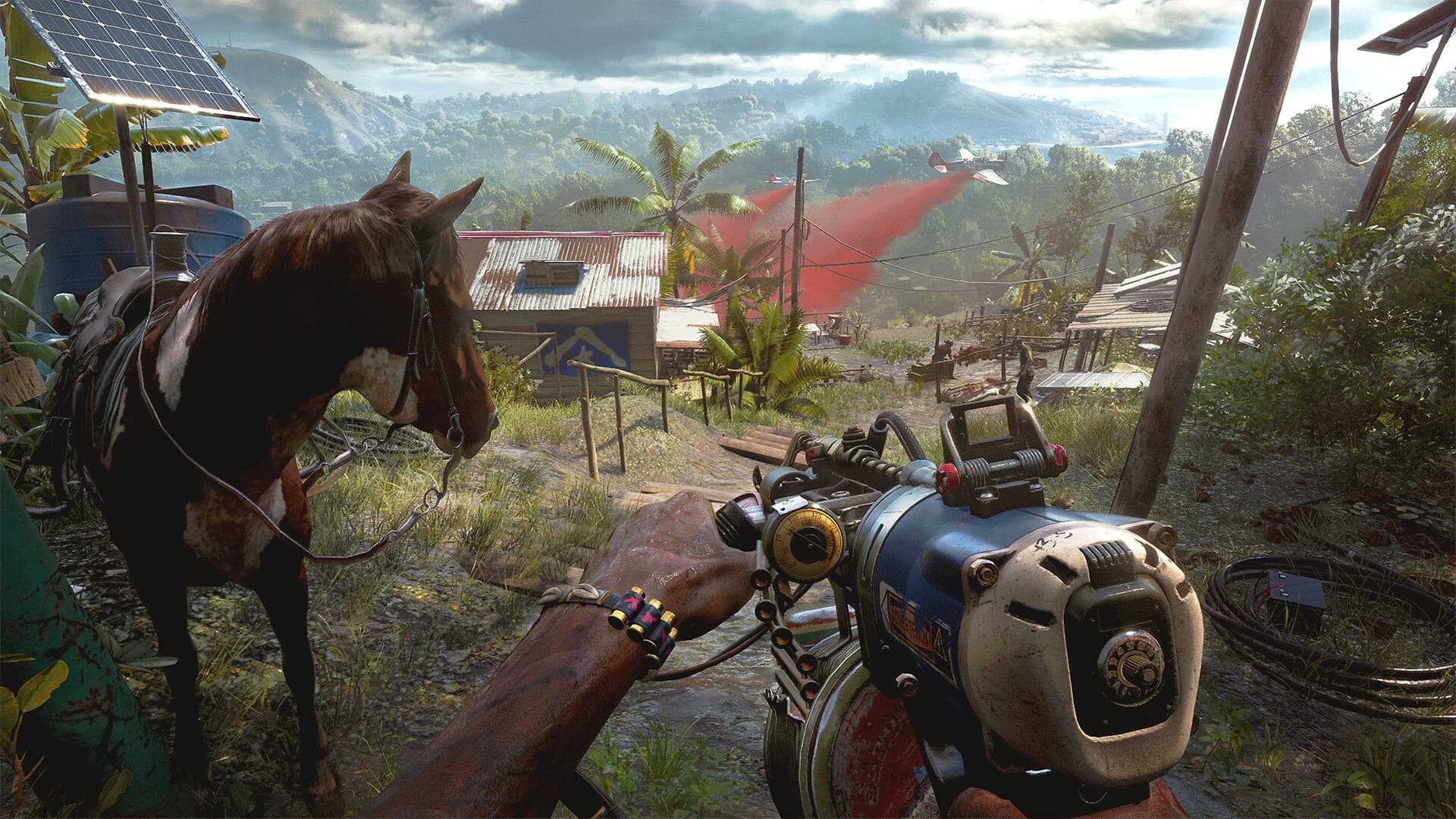 Far Cry 6 screenshot 4