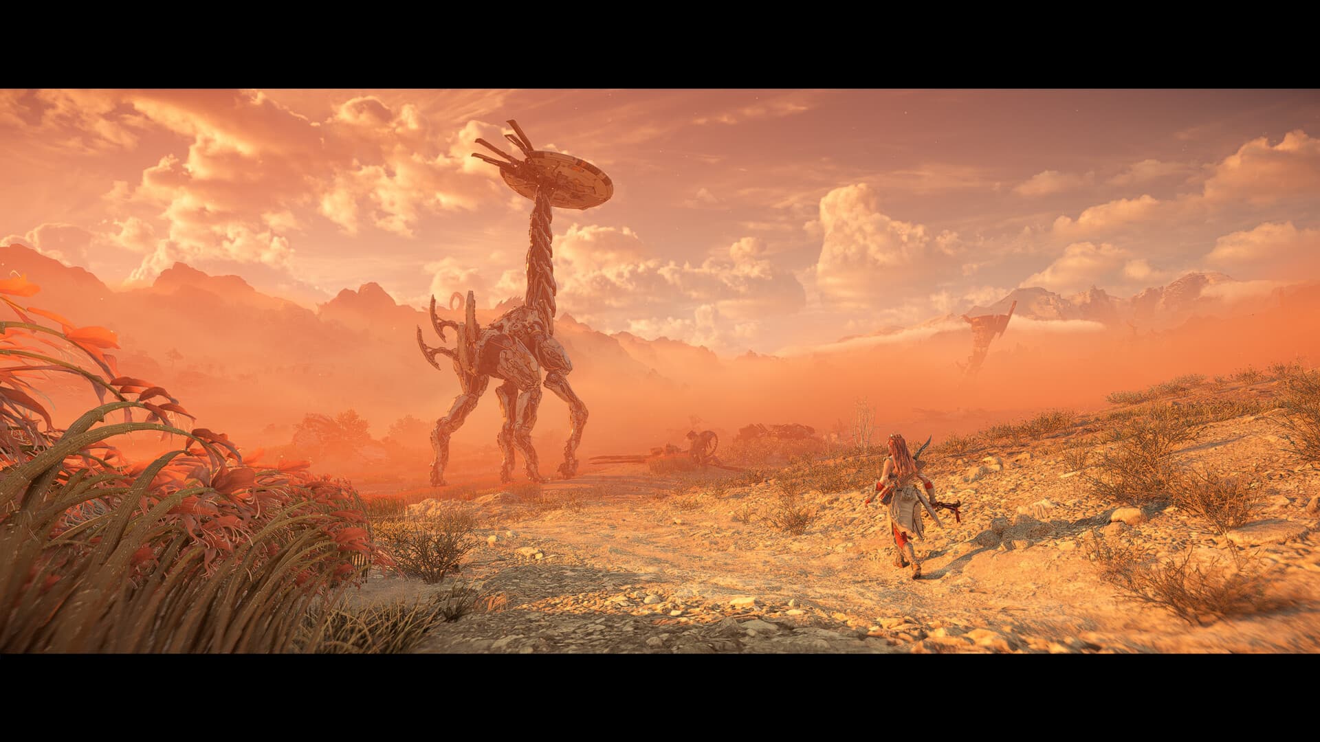Horizon Forbidden West screenshot 4