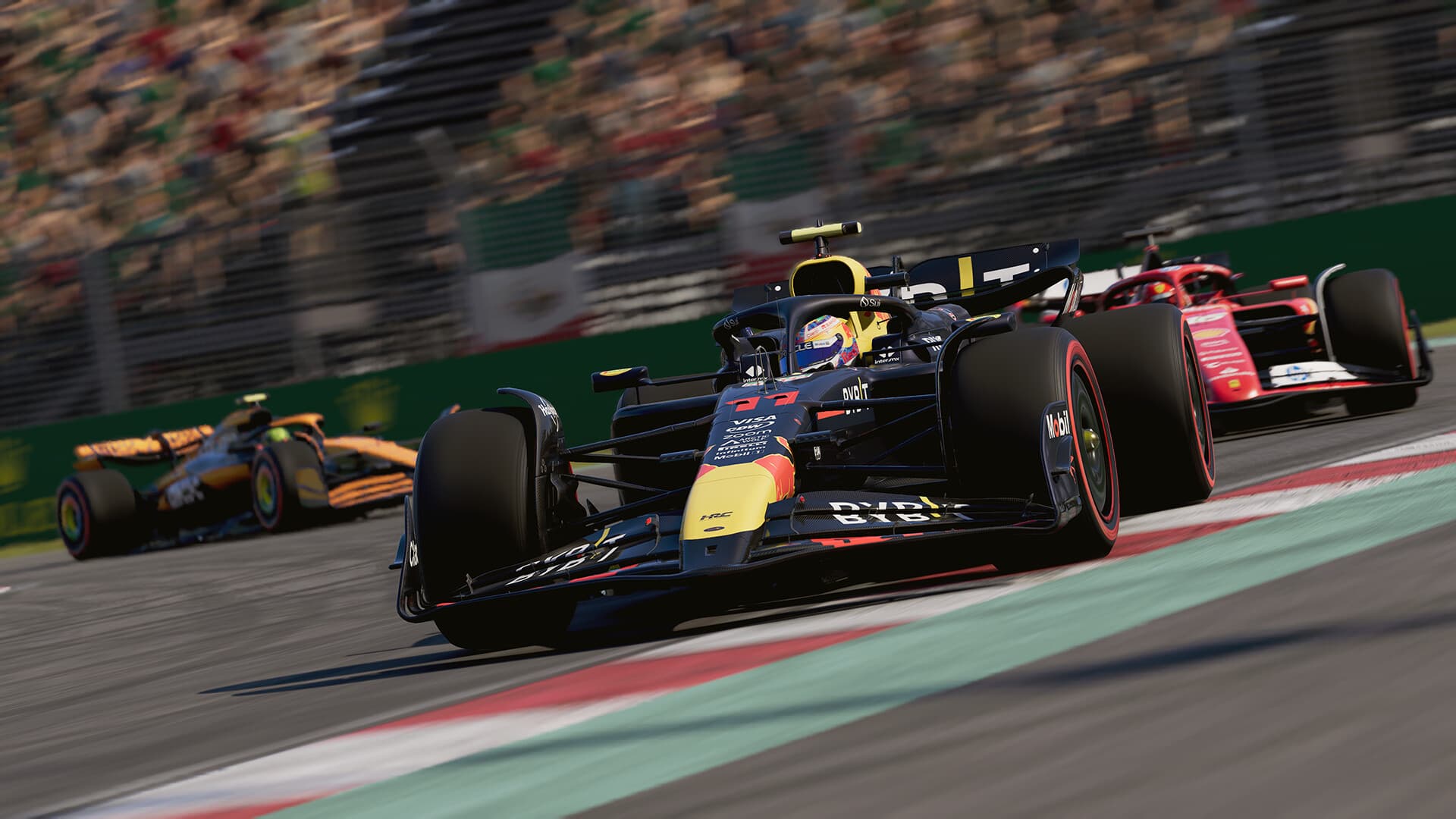 F1 24 screenshot 3
