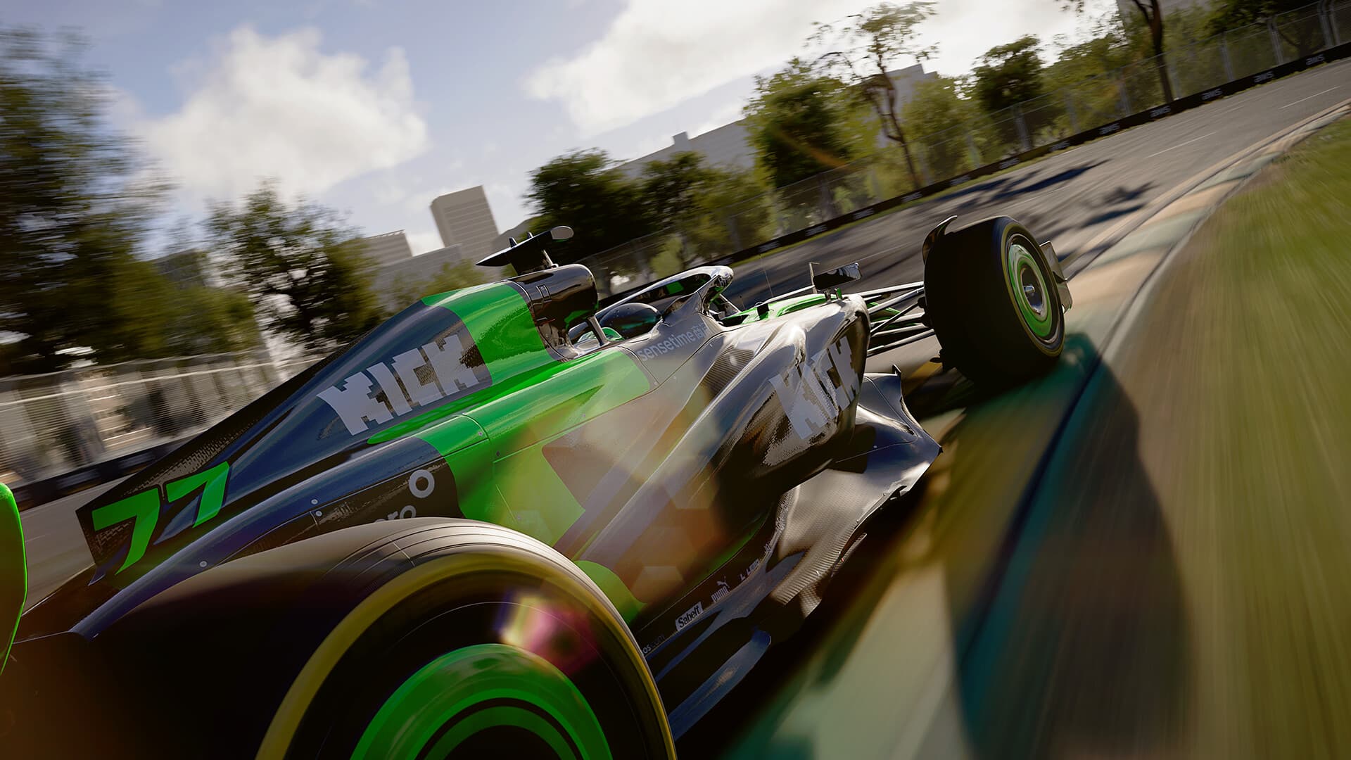 F1 24 screenshot 4