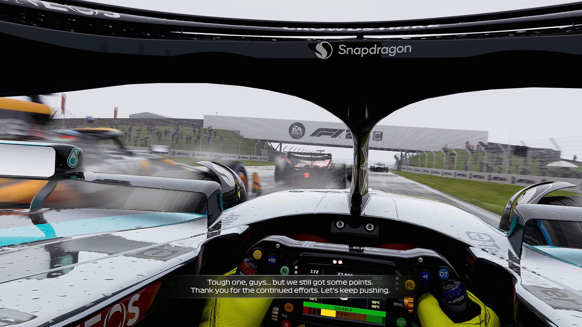F1 24 screenshot 7