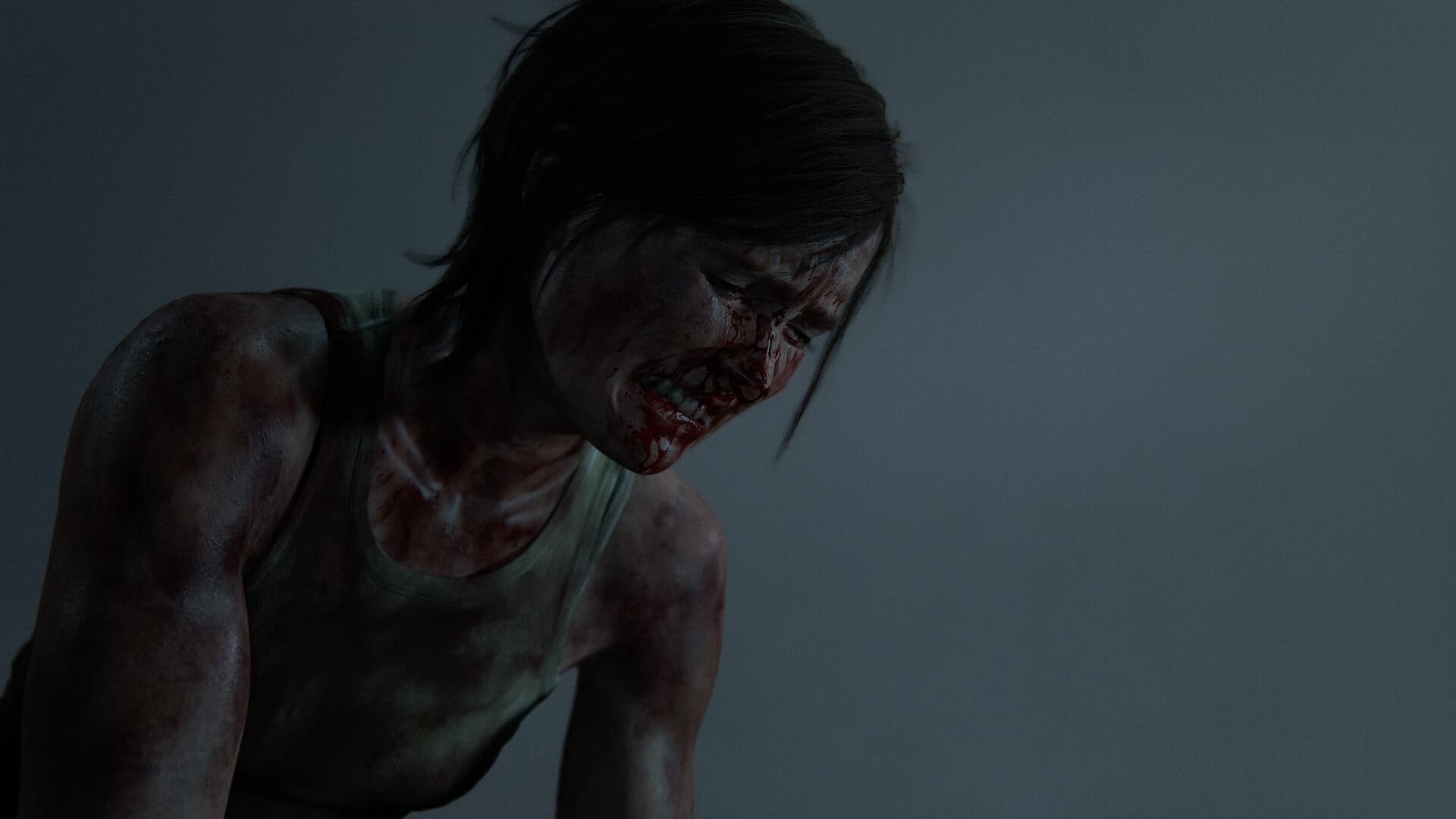 The Last of Us Part II screenshot 4