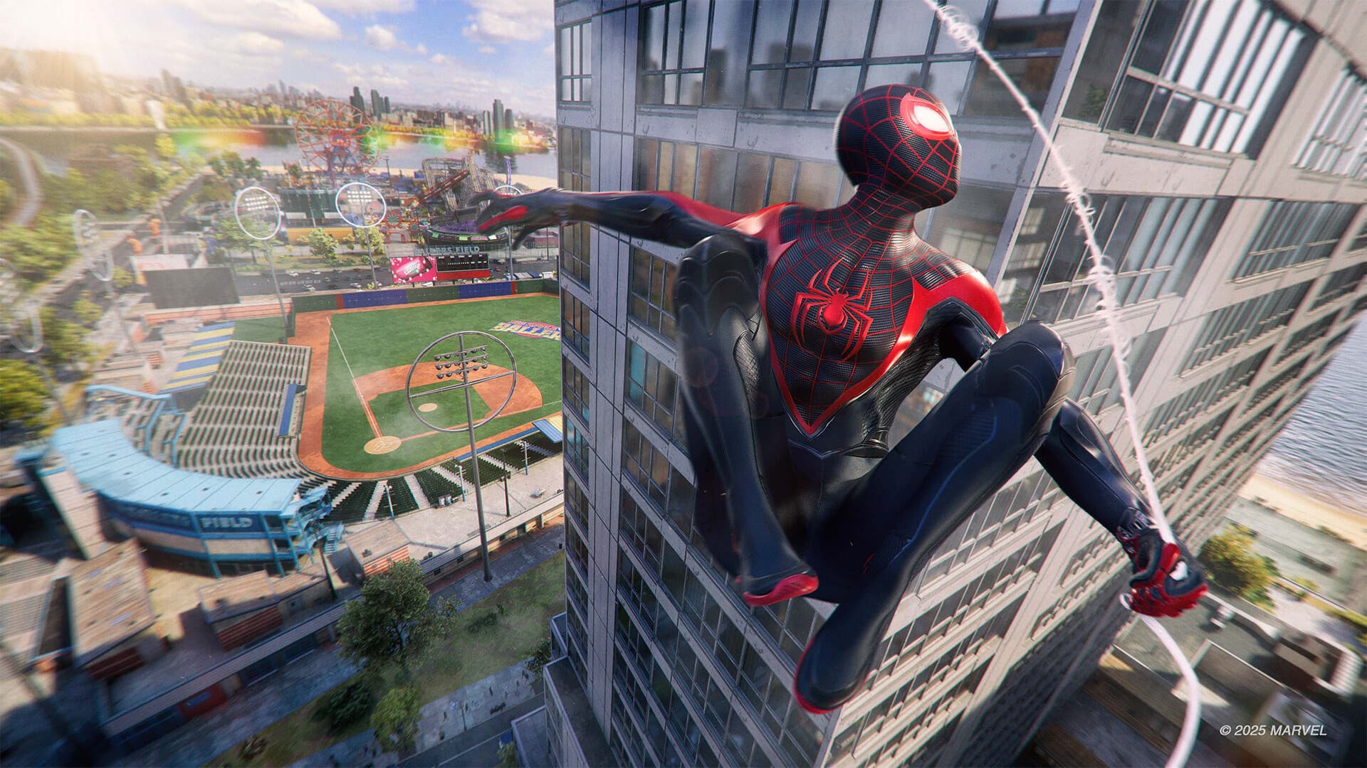 Marvel's Spider-Man 2 screenshot 5