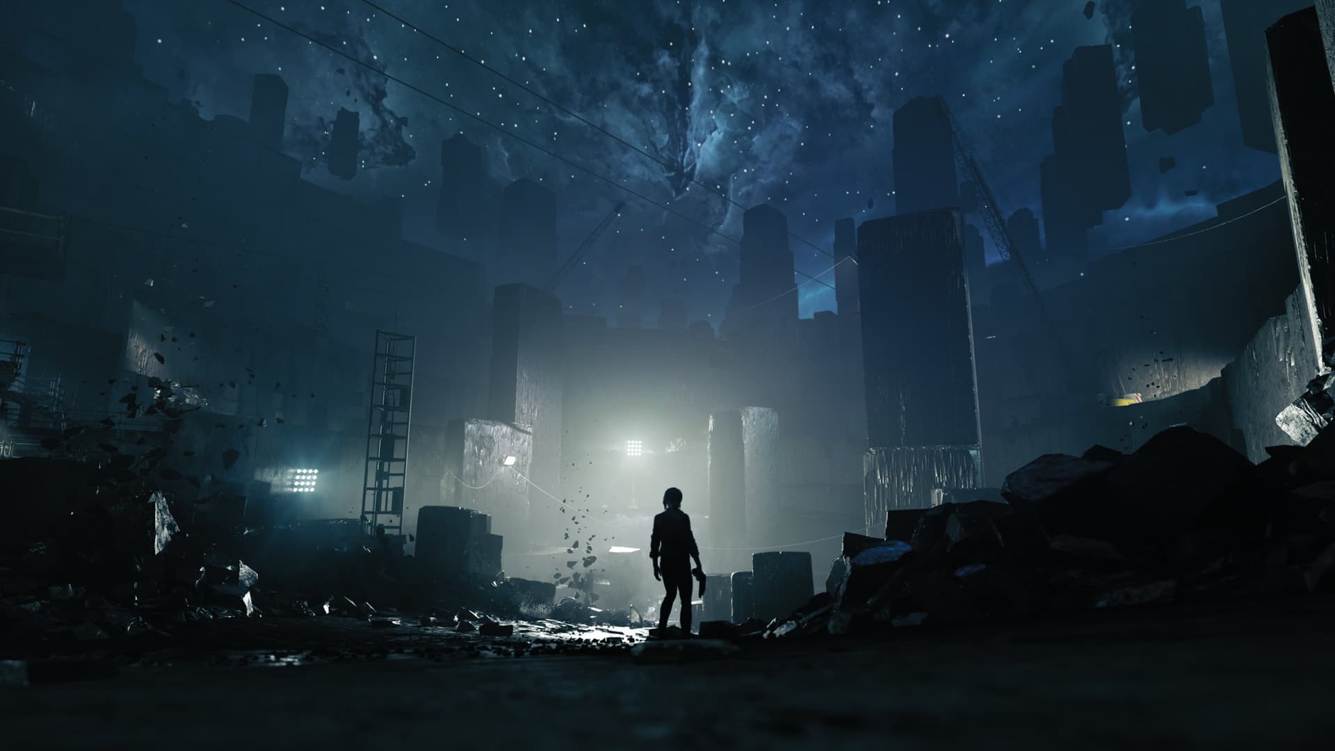 Control: Ultimate Edition screenshot 3