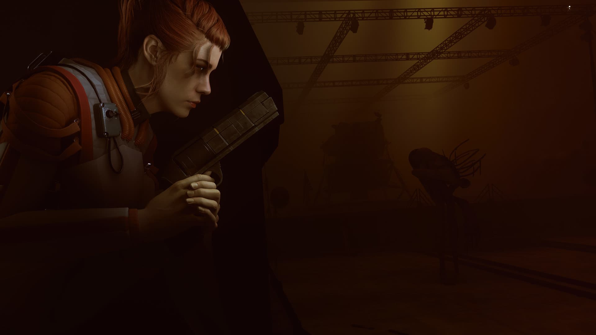 Control: Ultimate Edition screenshot 8