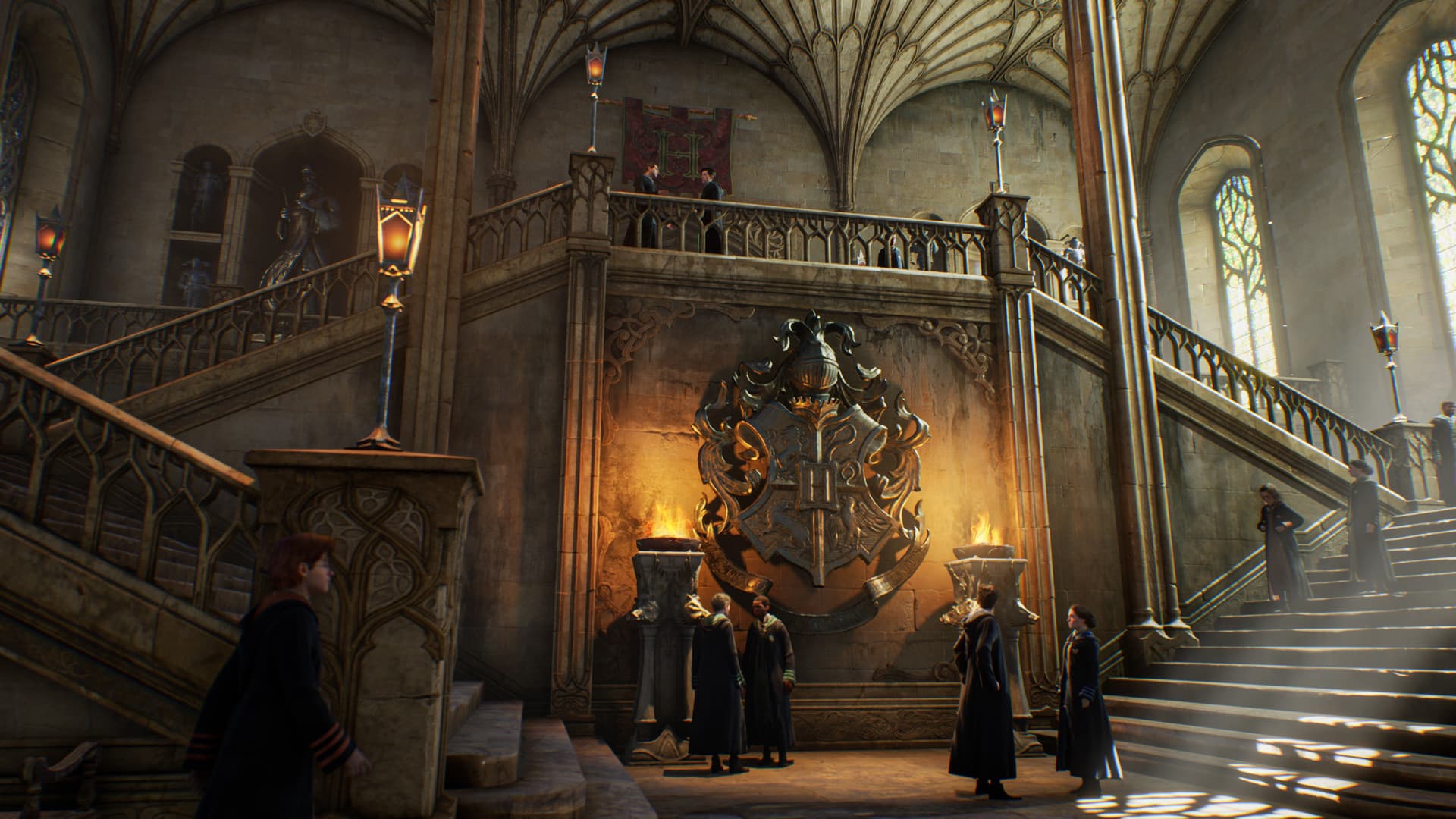 Hogwarts Legacy in-game screenshot